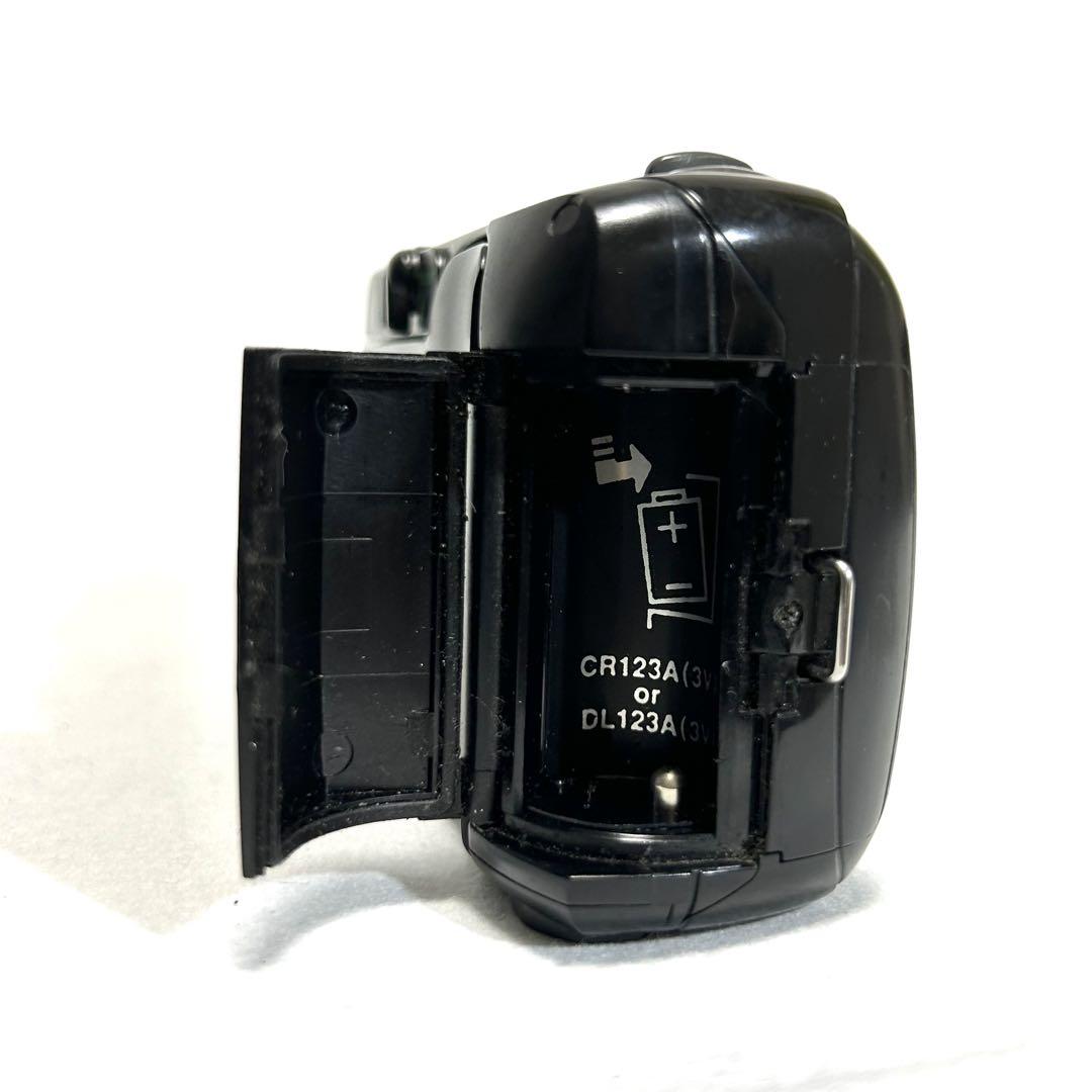 【完動品】Y-494 OLYMPUS μ【mju:】ZOOM PANORAMA