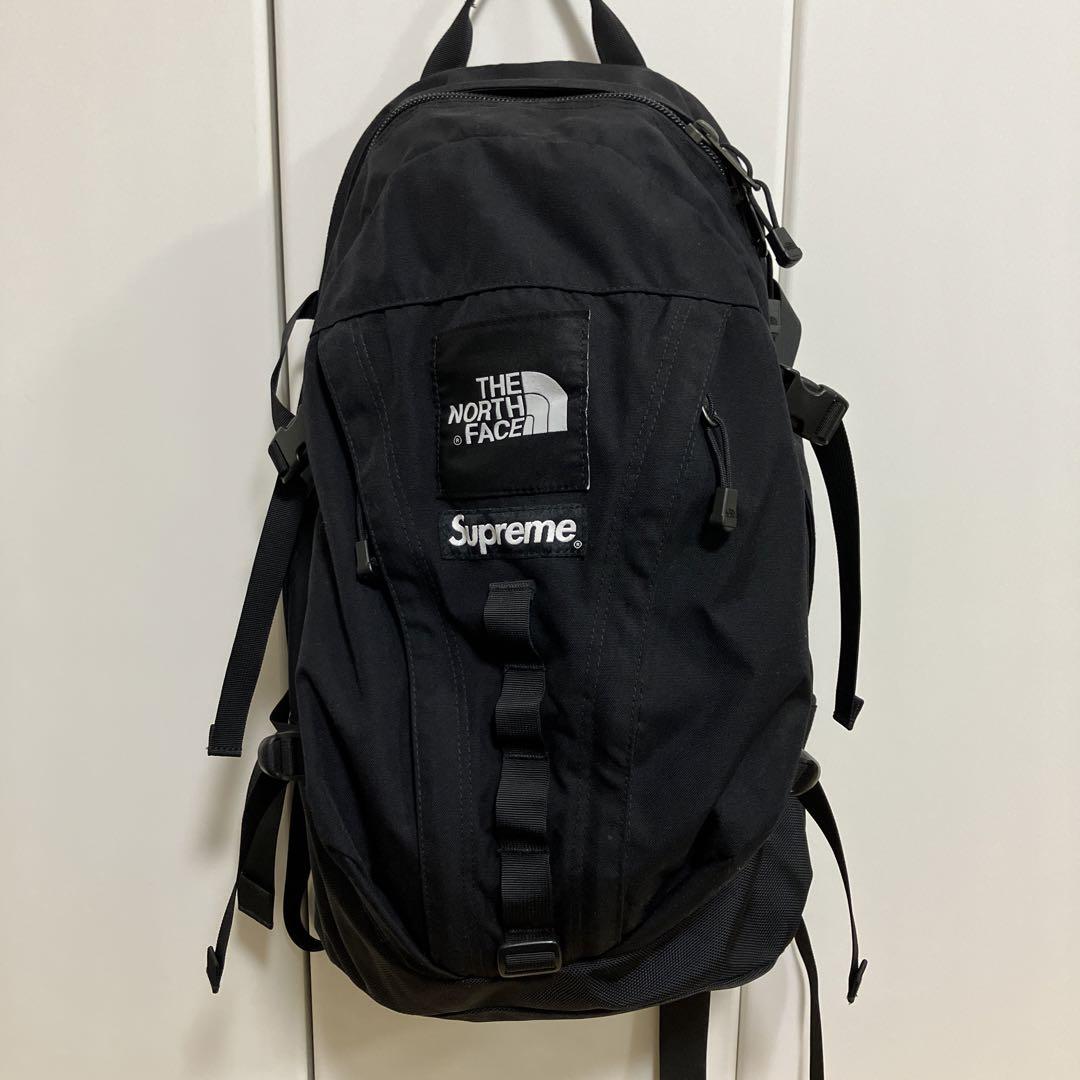 リットルサイズを教えてくださいsupreme North Face バックパック