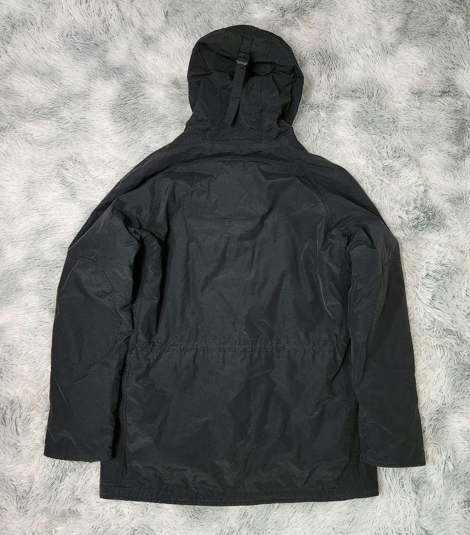 ALPHA INDUSTRIES N3B N-3B フライトジャケット ミリタリ