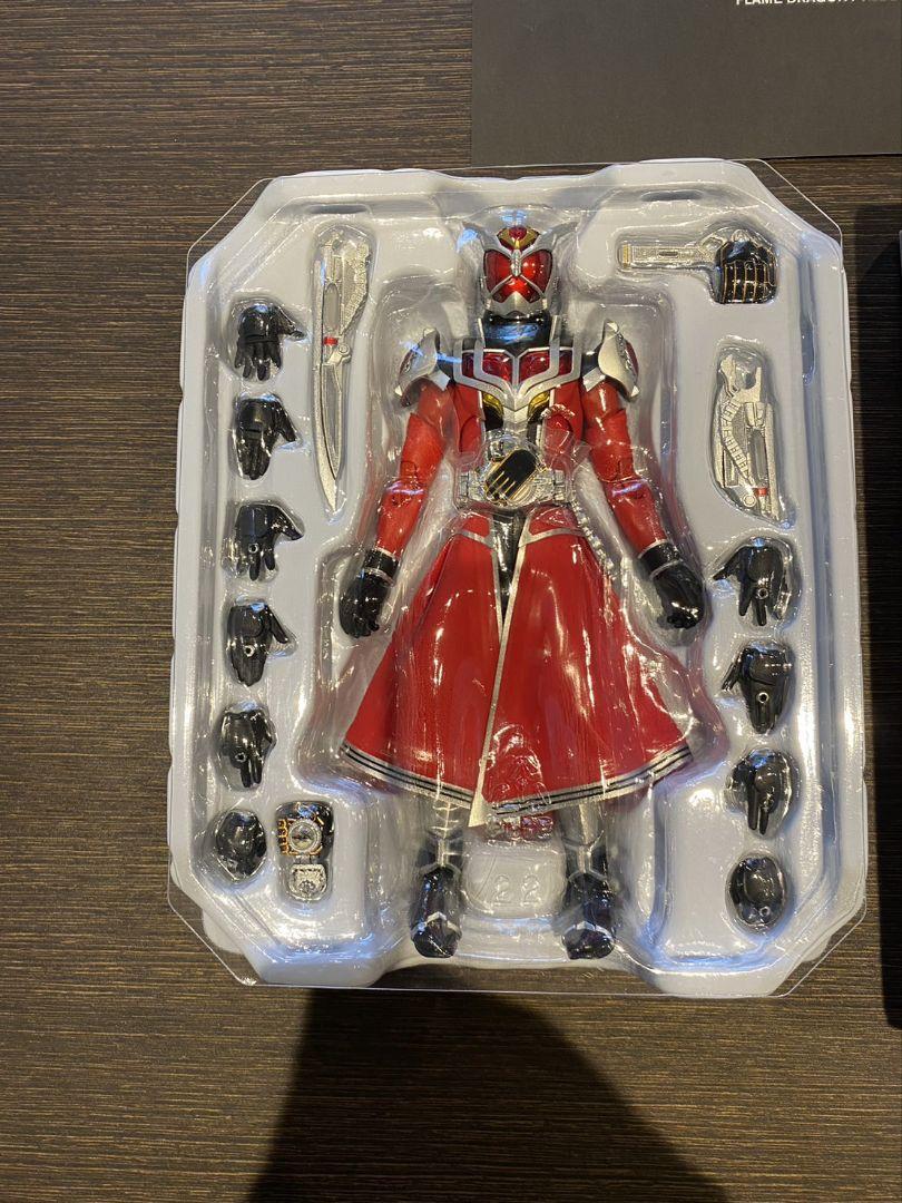 激安ゲーム・おもちゃ・グッズ - S.H.F 真骨彫製法 仮面ライダー