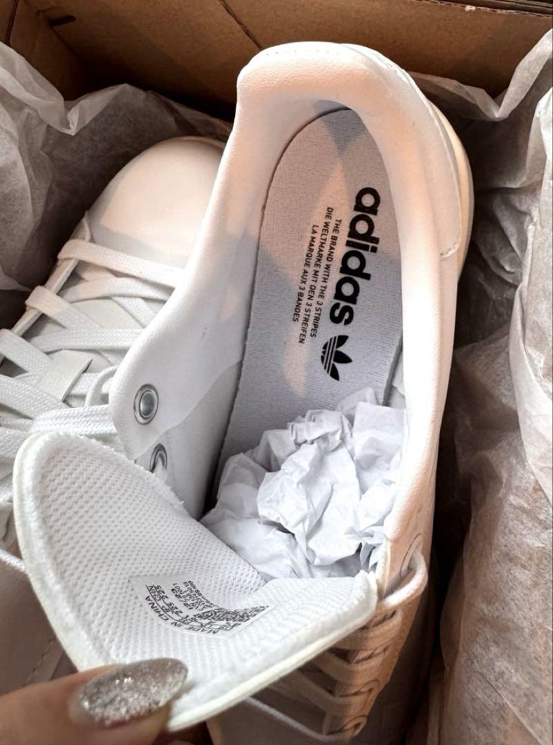 adidas STAN SMITH GOLF シューズ 22.5