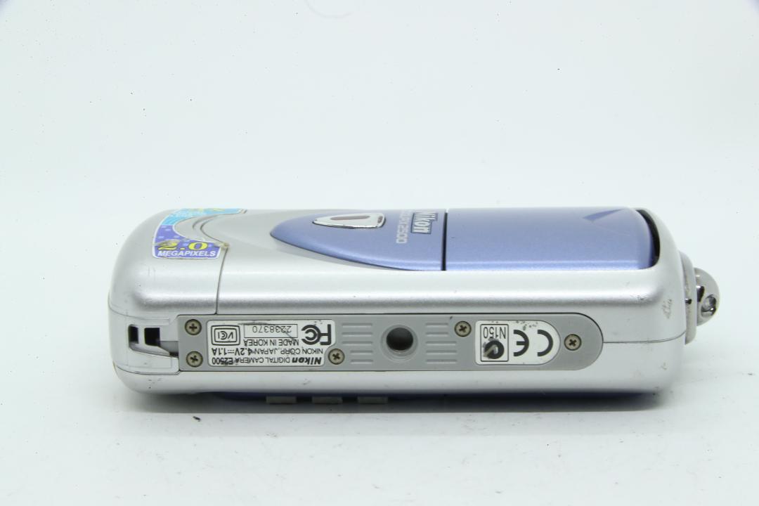 【R2308】 Nikon COOLPIX 2500 ニコン クールピクス