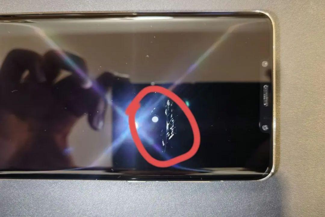 HUAWEI Mate 50 Pro 8GB 256GB　kent1902専用