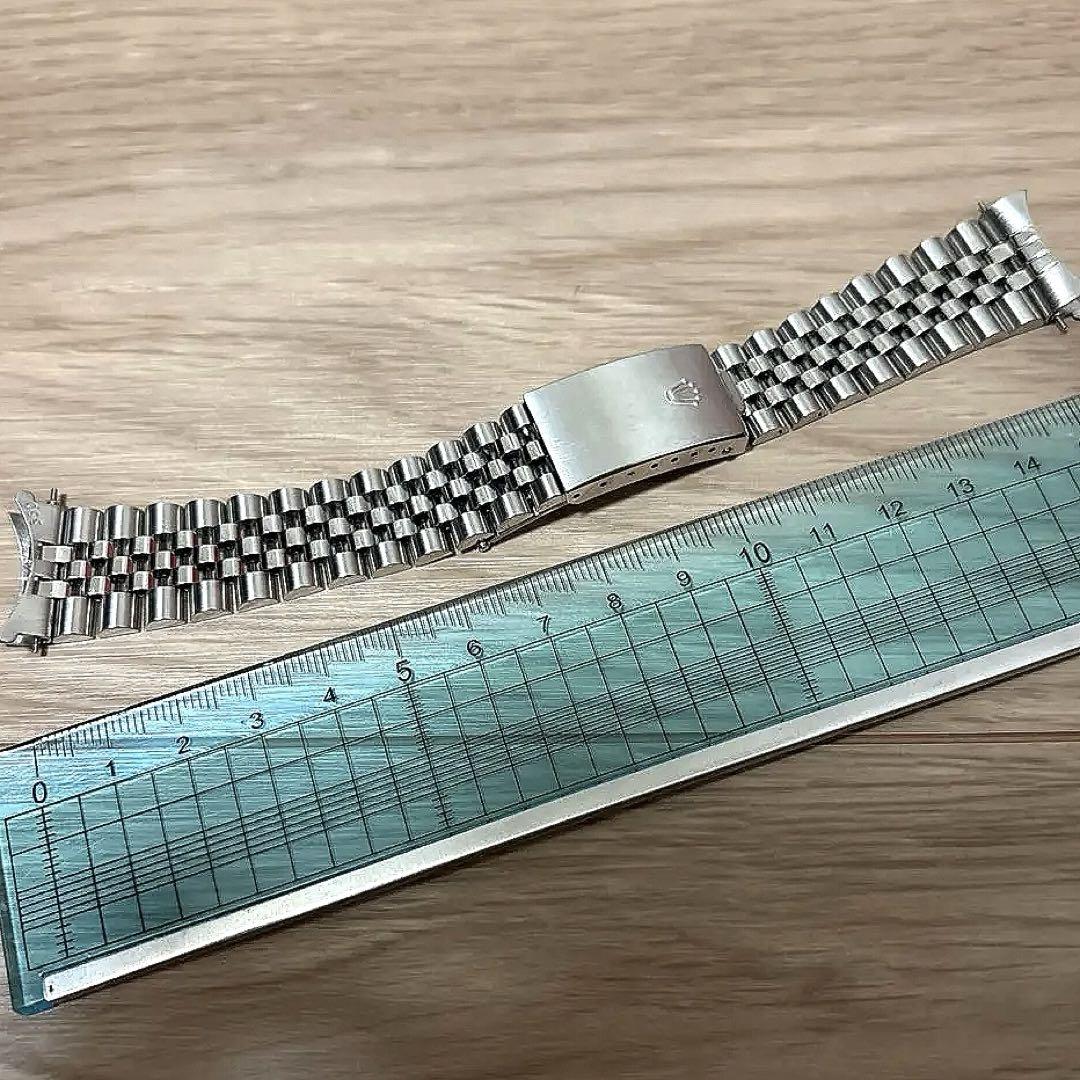 ROLEX ロレックス　時計ブレス　62510H
