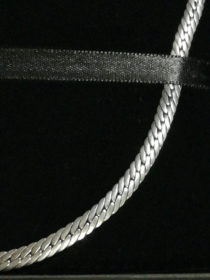 VERO Titanium Gelmanium Necklace 日本製品