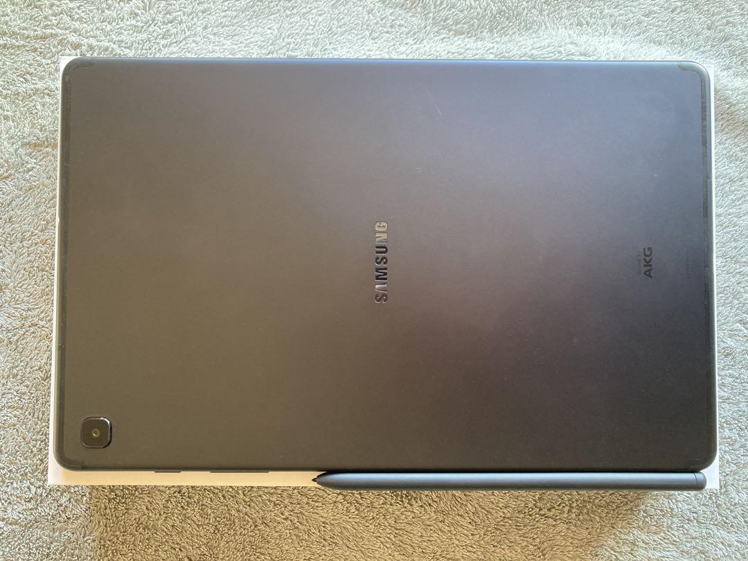 Tab S6