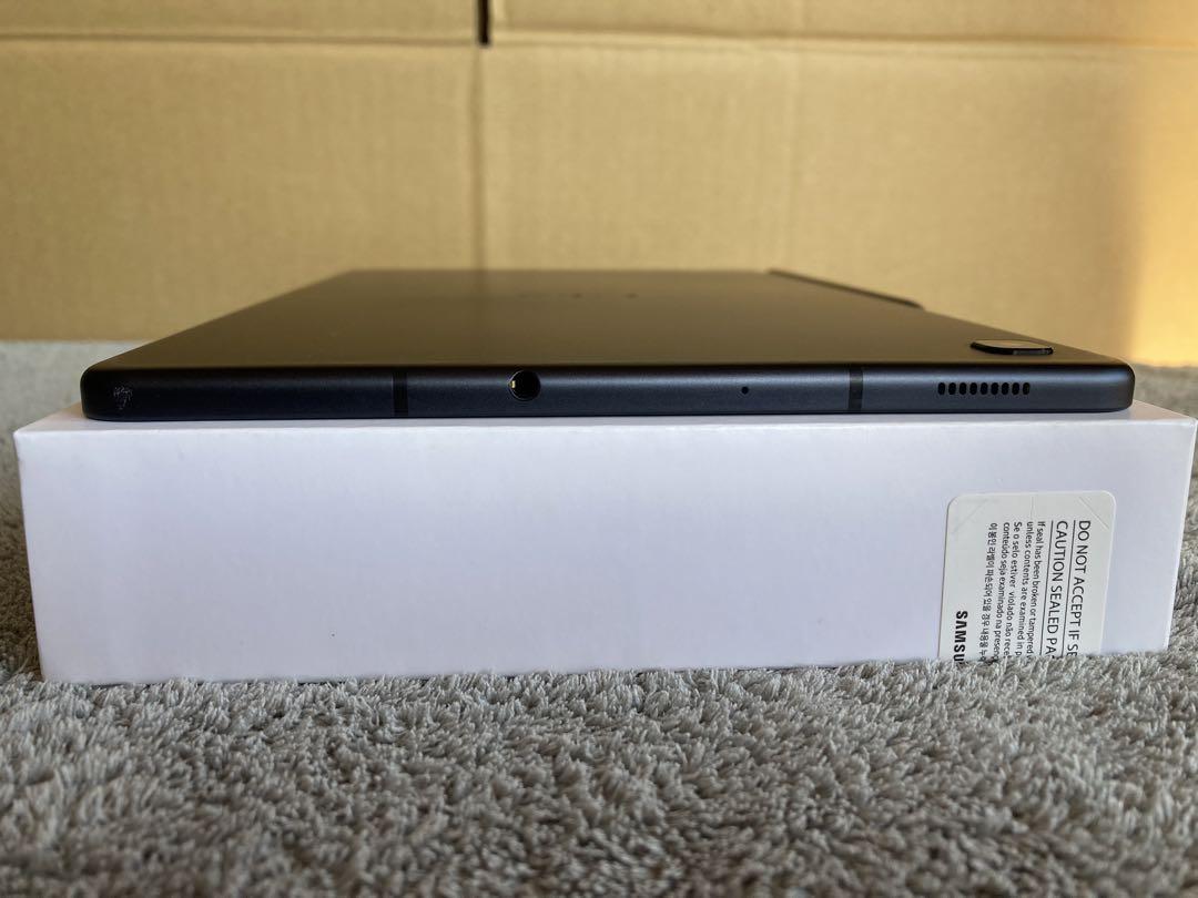 Galaxy Tab