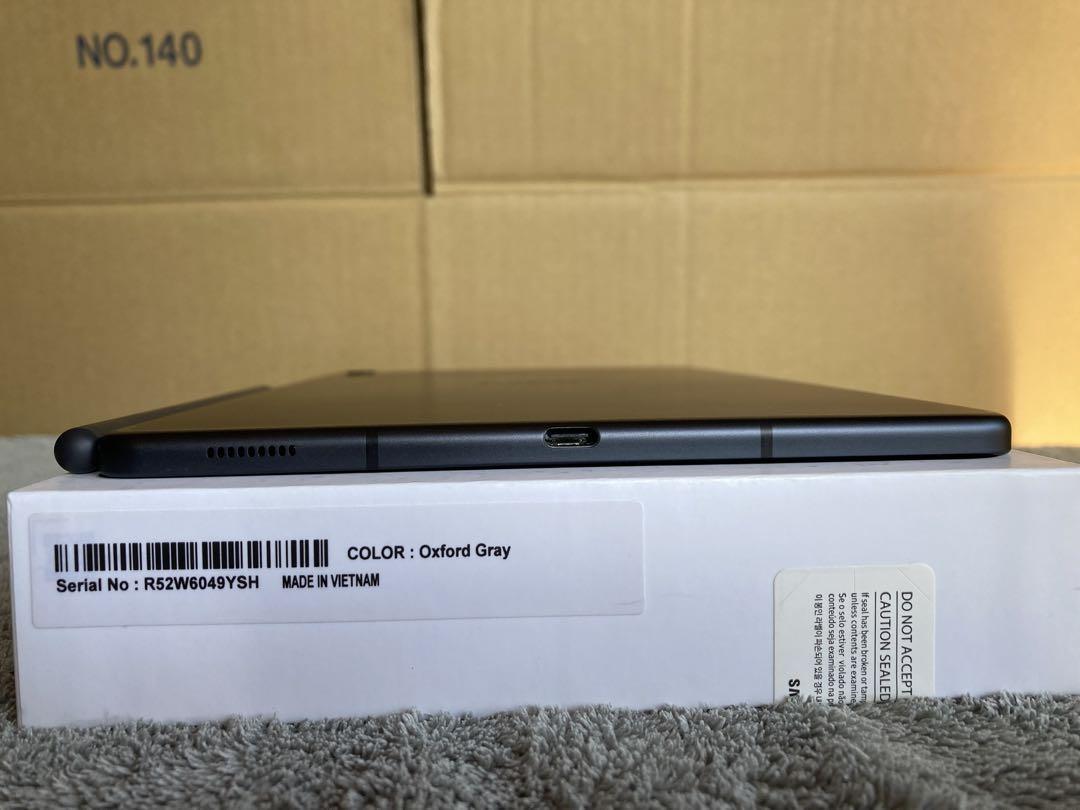 S6 lite