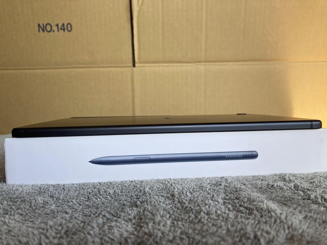 Galaxy Tab