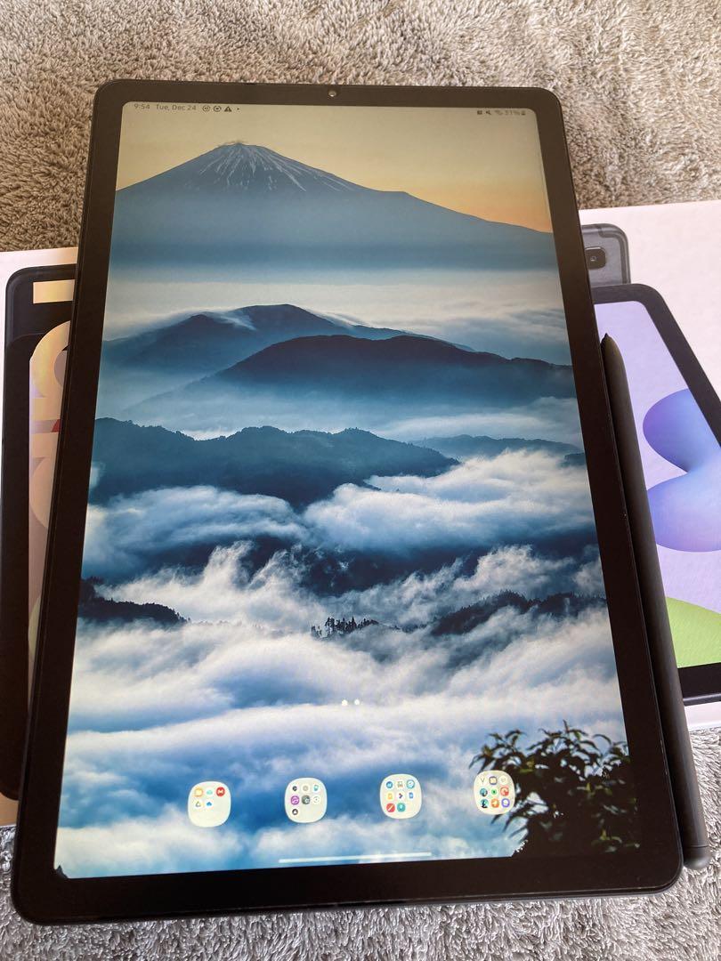 S6 lite