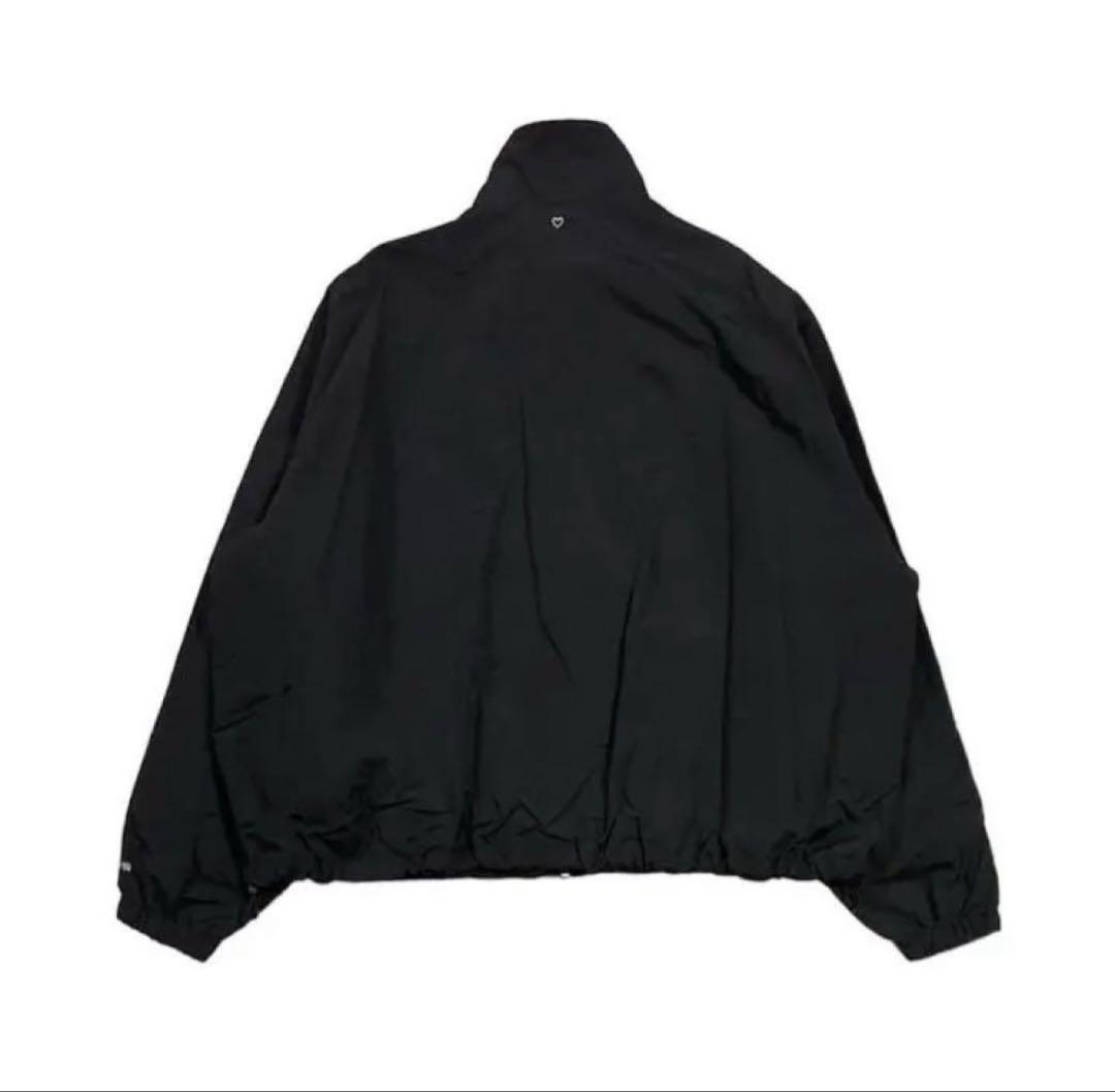 TRACK JACKET