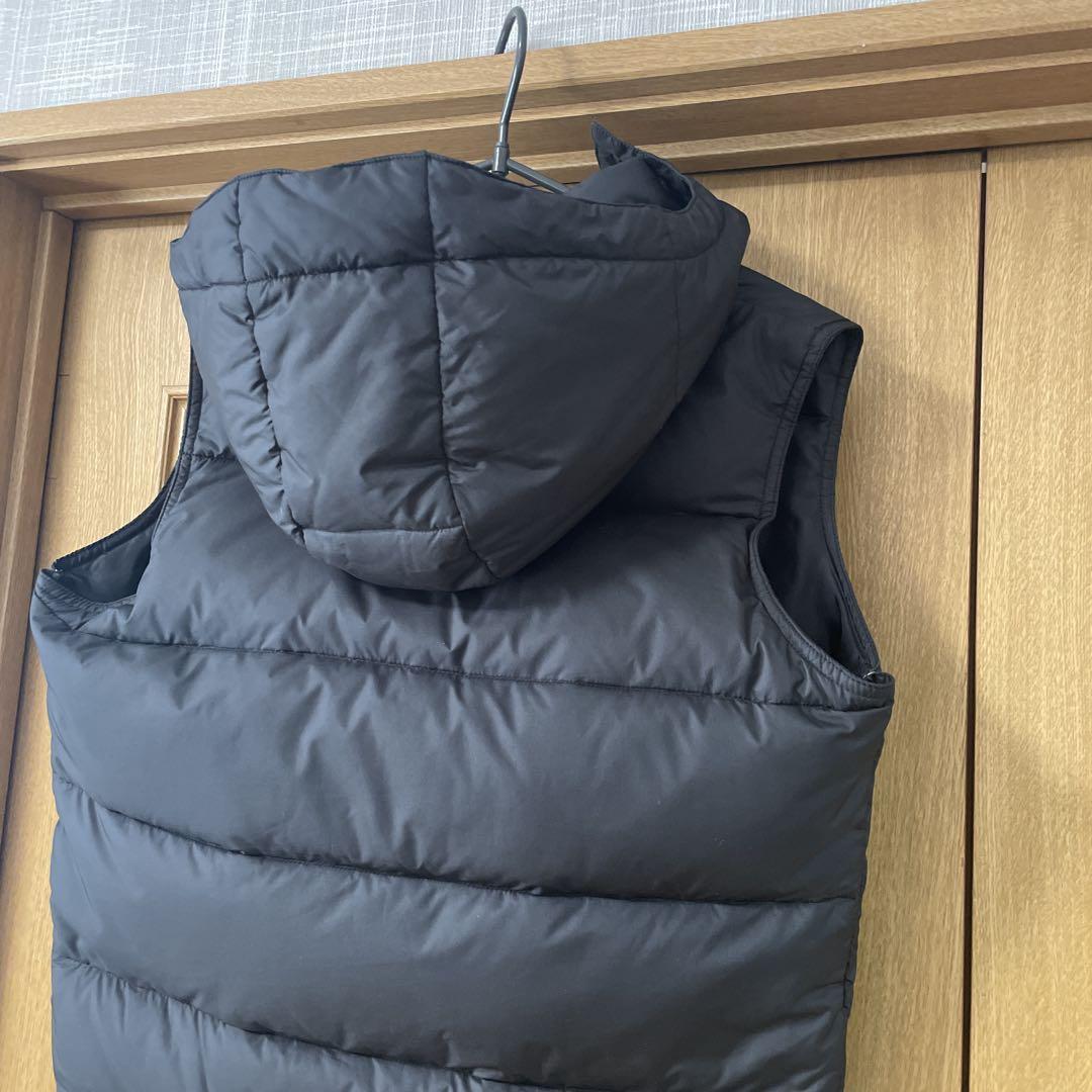 Polo Ralph Laurenダウンベスト　ブラック美品✨