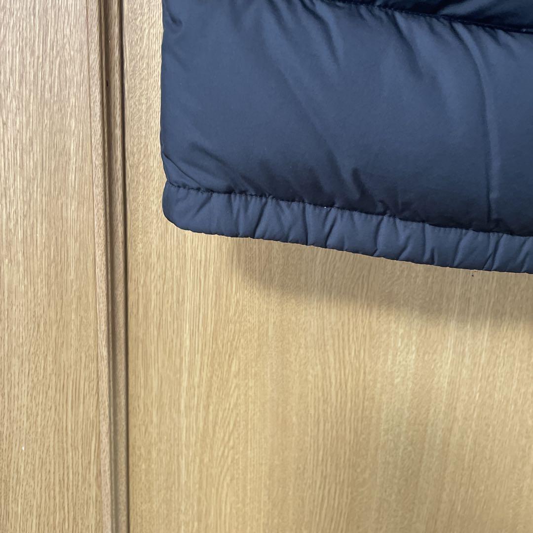 Polo Ralph Laurenダウンベスト　ブラック美品✨