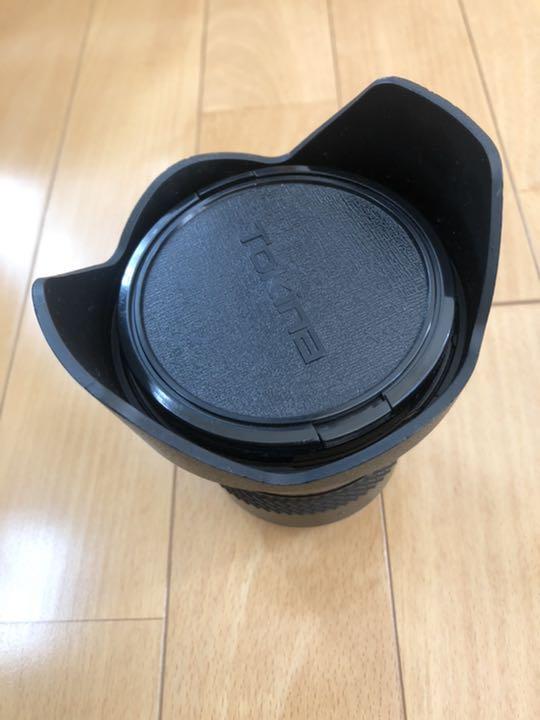 1950円 【53%OFF!】 TOKINA 広角ズームレンズ 19−35㎜