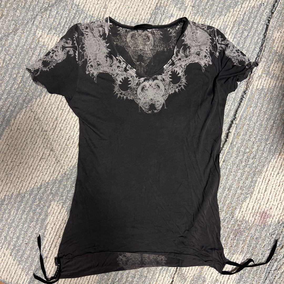 kmrii T-shirt トップス