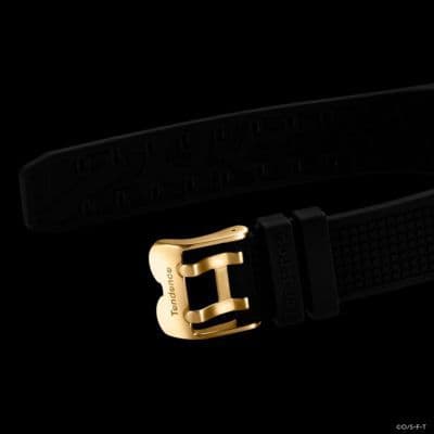 Tendence ワンピース collaboration ジンベエ モデル Tendence ワンピース collaboration ジンベエ モデル