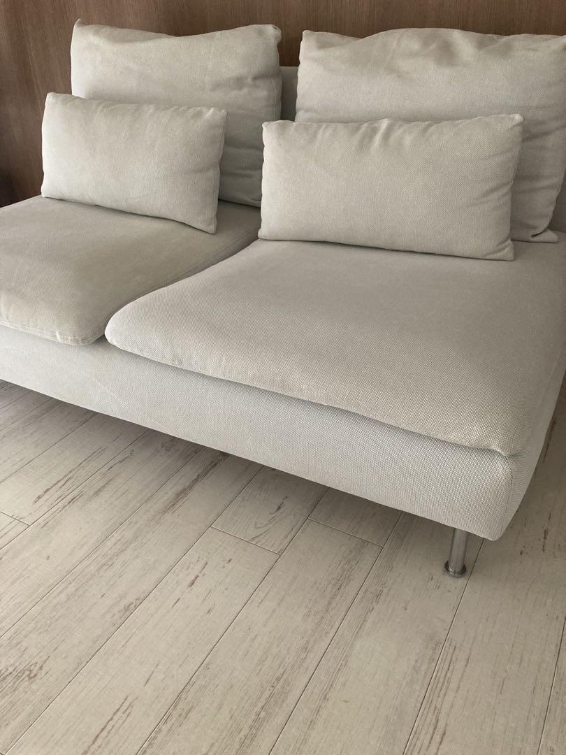 IKEA ソーデルハムン