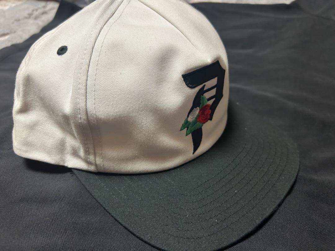 Primitive キャップ 2個セット