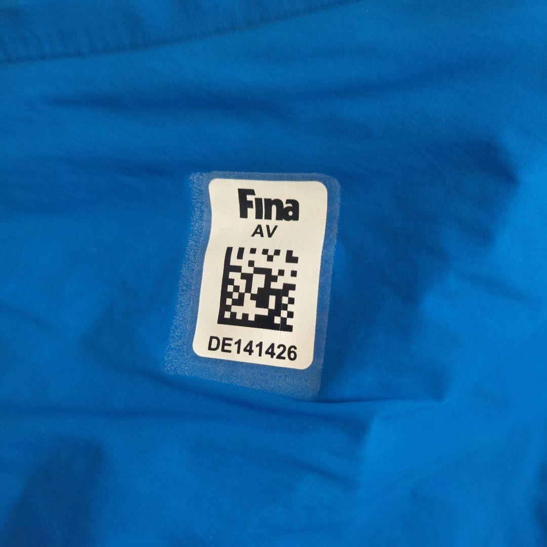 arena 競泳水着 FINA認証