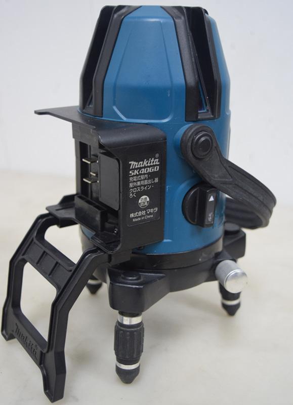 makita|マキタ レーザー墨出し器