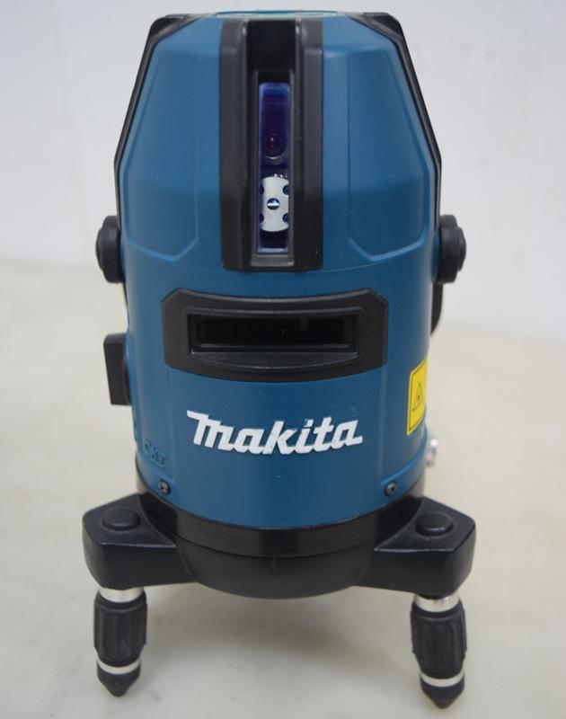 makita|マキタ レーザー墨出し器
