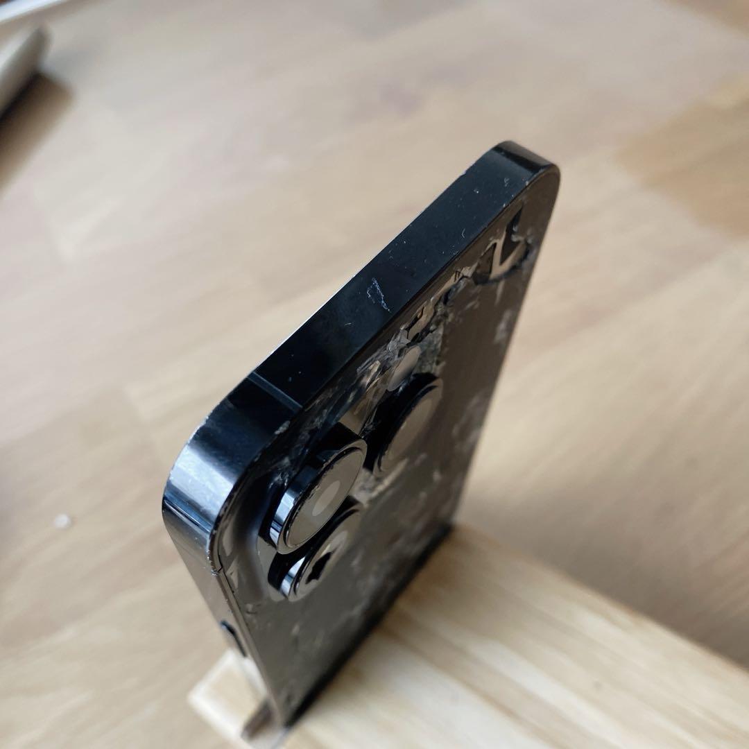ジャンク品 iPhone 14pro 128GB
