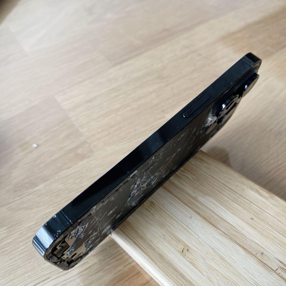 ジャンク品 iPhone 14pro 128GB