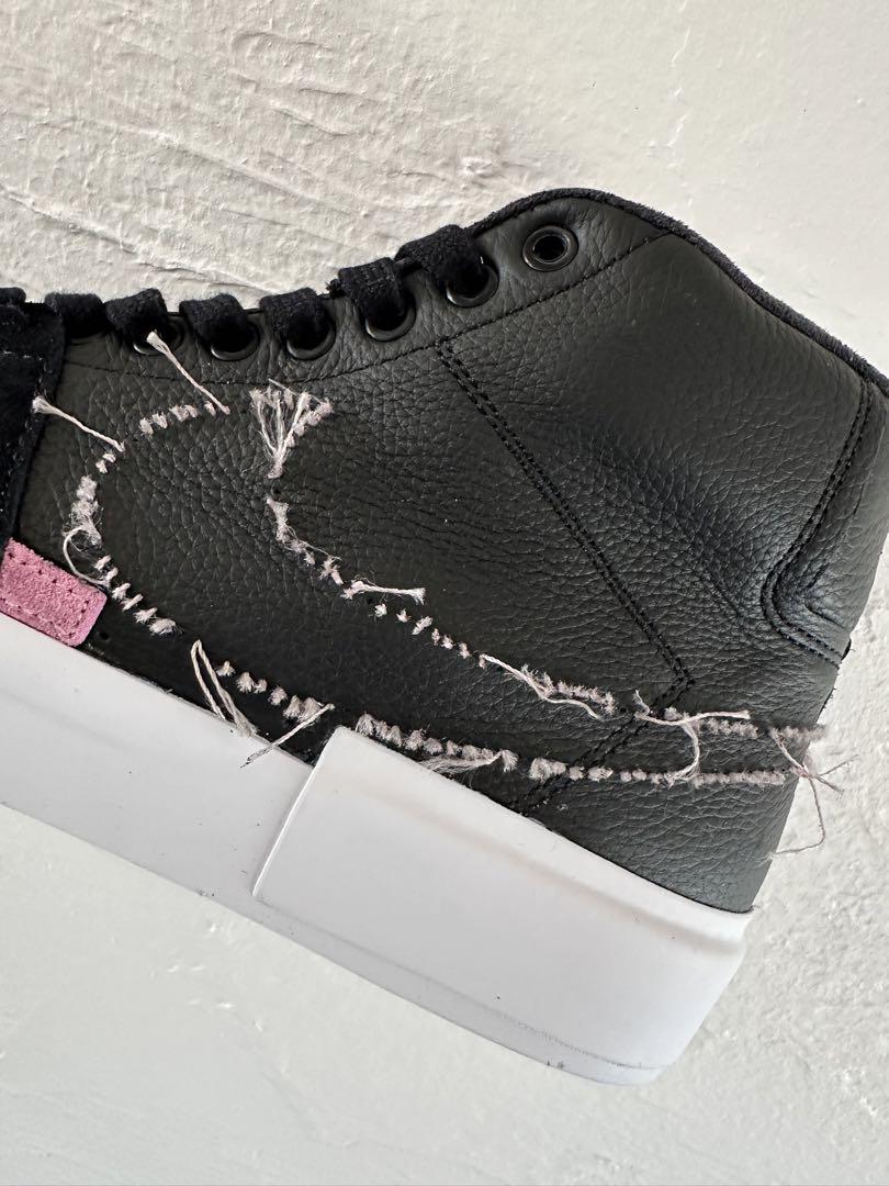 NIKE SB BLAZER MID EDGE