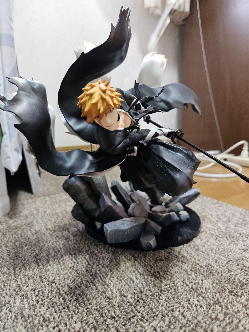 Precious G.E.M.シリーズ BLEACH 黒崎一護　フィギュア