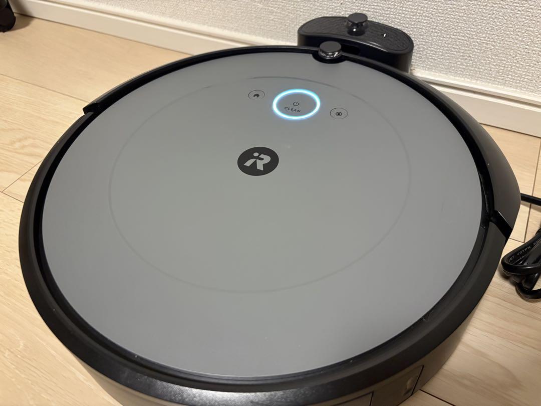 ［メーカー保証あり］ルンバi2  iRobot ロボット掃除機