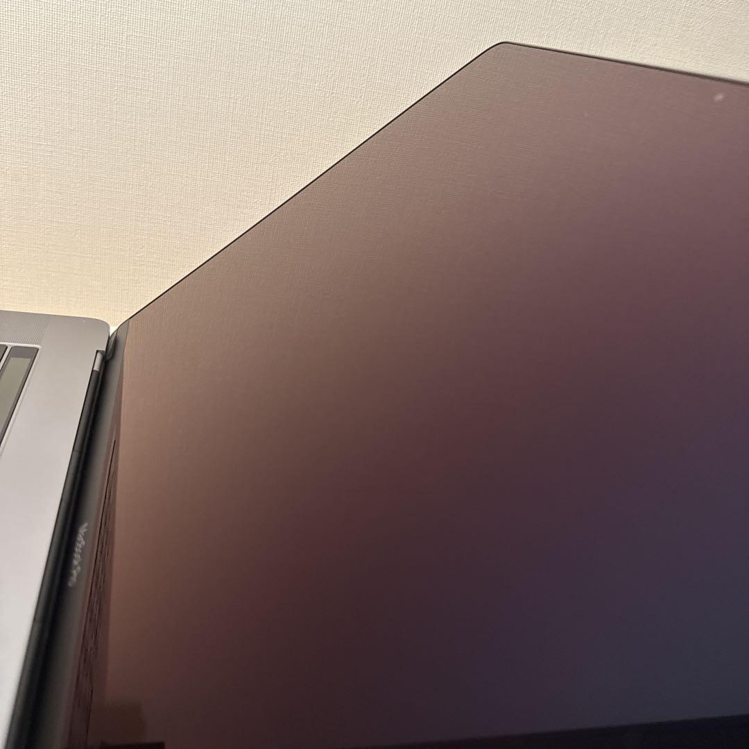 Apple MacBook Pro スペースグレー 本体+ Mouse（Amazon.com