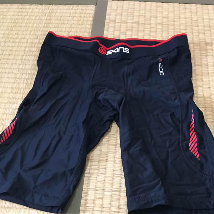 8125円 【激安大特価!】 SKINS インナーコンプレッション A.2.00