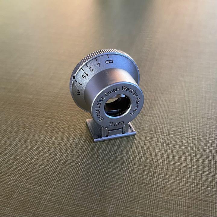leica ライカ　90mm ファインダー　最終値下げ！