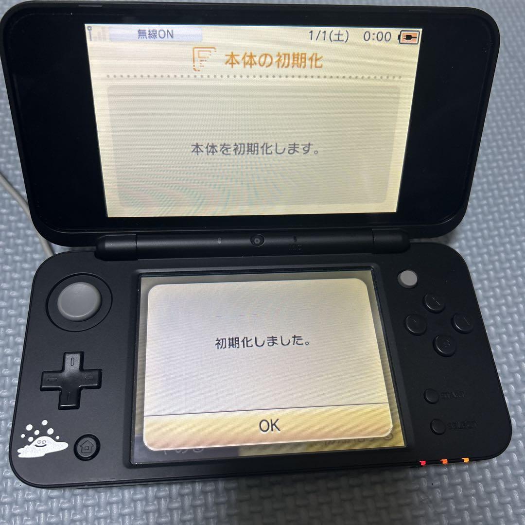 New Nintendo