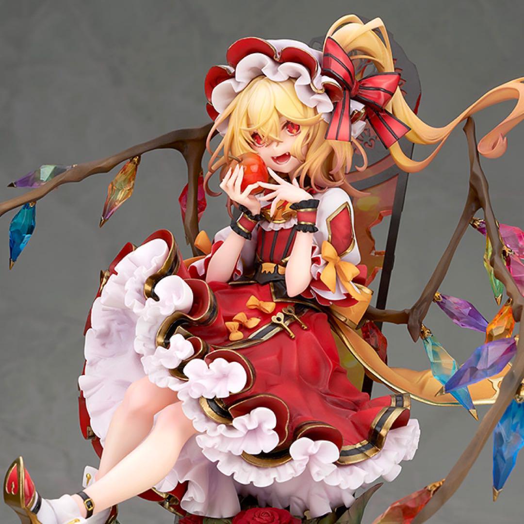 フランドール・スカーレット　アルター