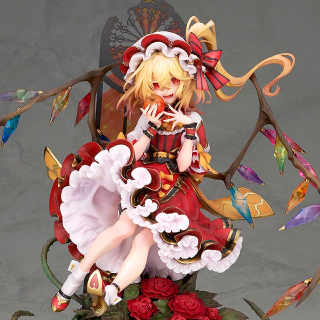 フランドール・スカーレット　アルター
