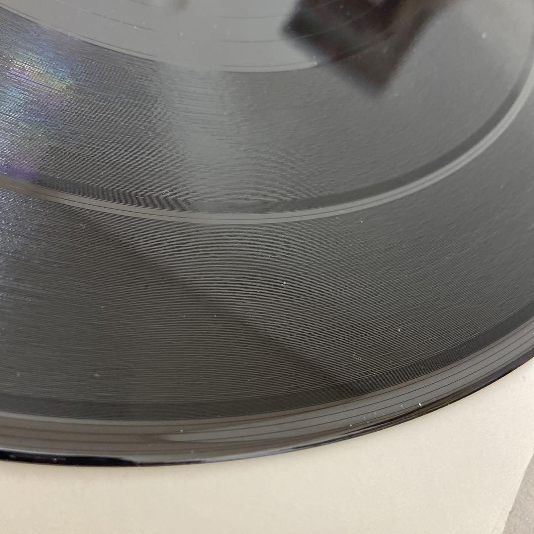 加藤ミリヤ ロンリーガール 12インチ レコード