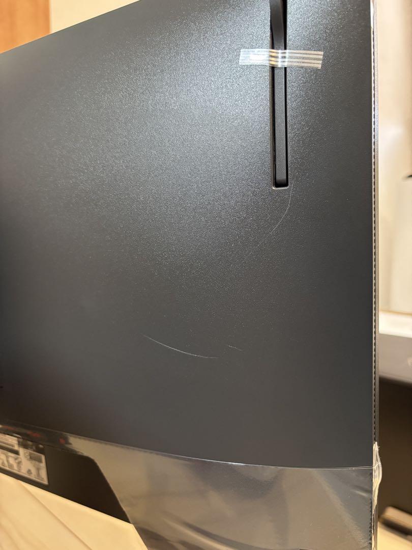 【美品】BENQ XL2546K PCモニターセット