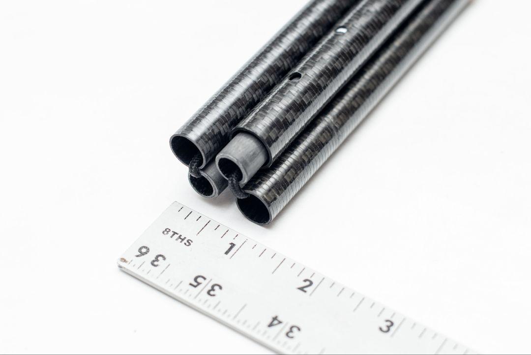 TARPTENT / V2 Carbon Pole 2本SET★新品送料込み★