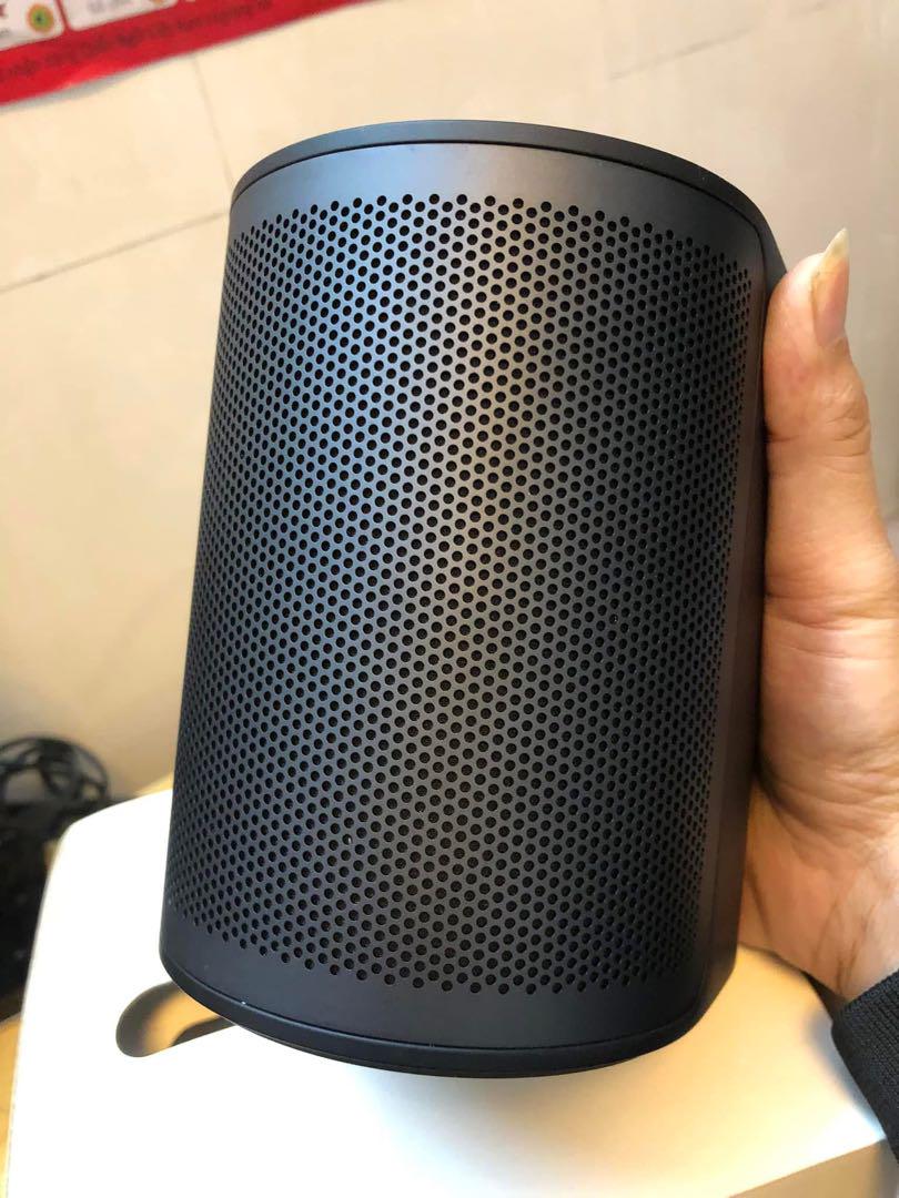 Bang & Olufsen M3 ブラック ワイヤレススピーカー 1セット