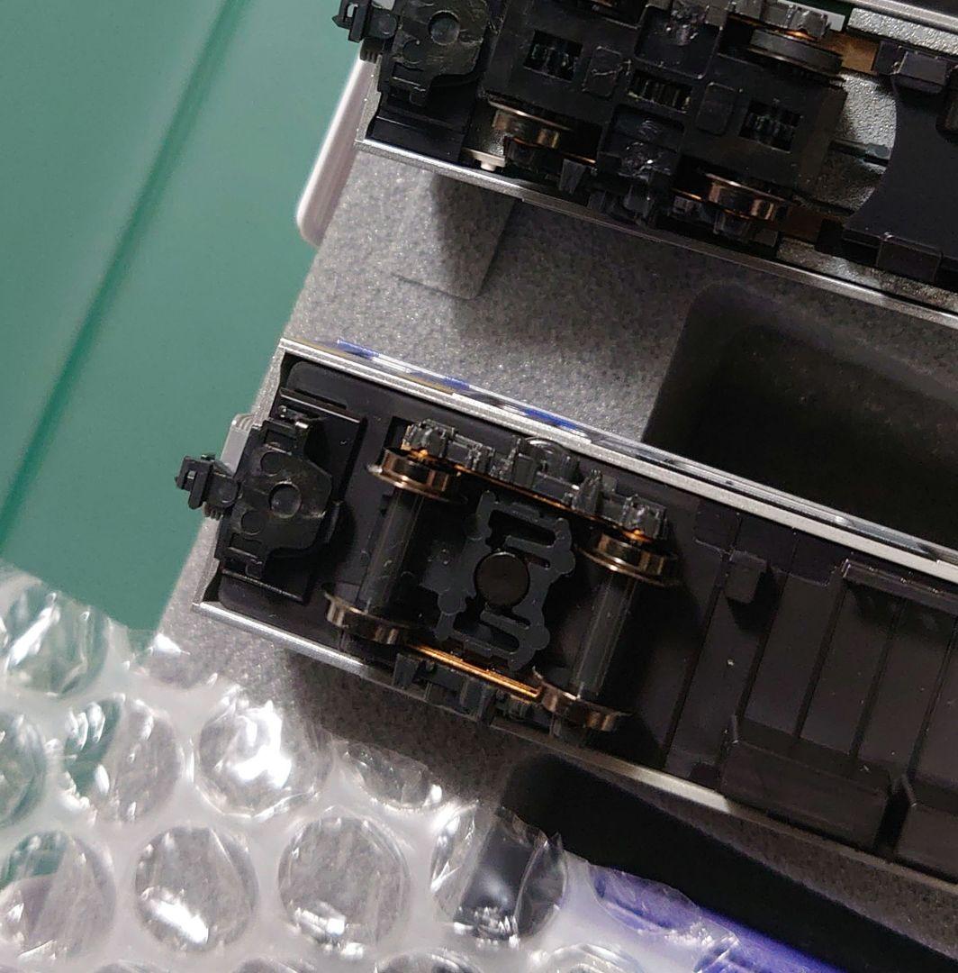 8両仕上品 西武直通  横浜高速鉄道  Ｙ500系   ＫＡＴＯ 10-1459