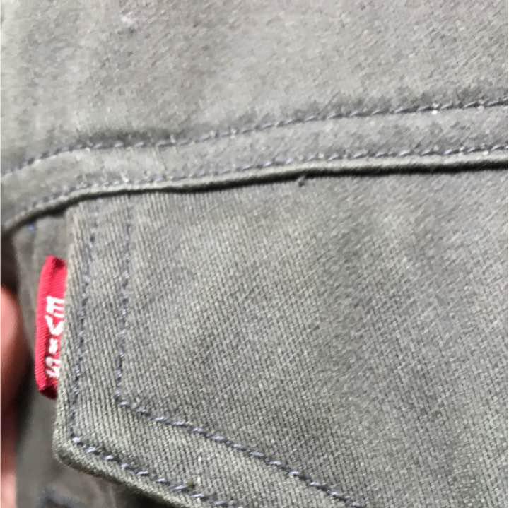 EVISデニムジャケット cYv3o-m23707583405 得価HOT