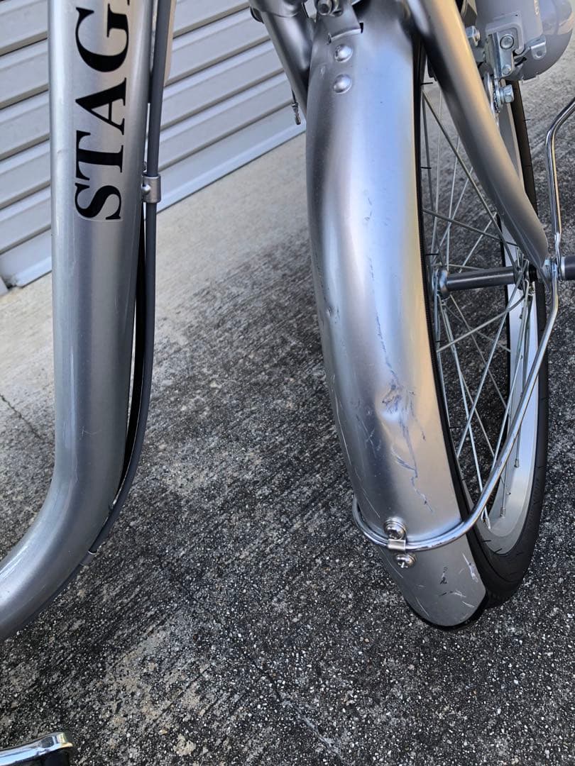 16目立った傷や汚れなし