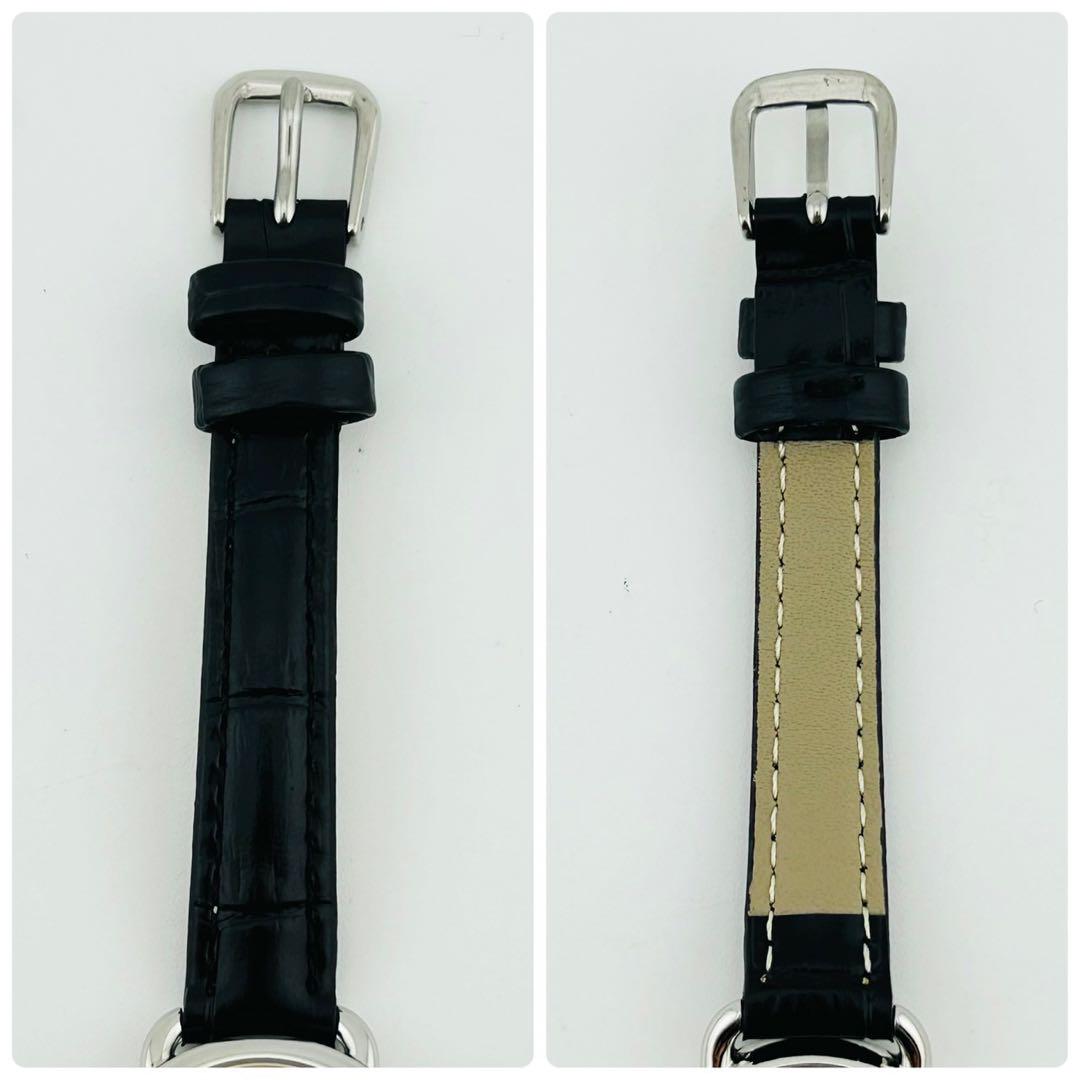 希少品 新品電池】3014 COACH レディース腕時計 シルバー