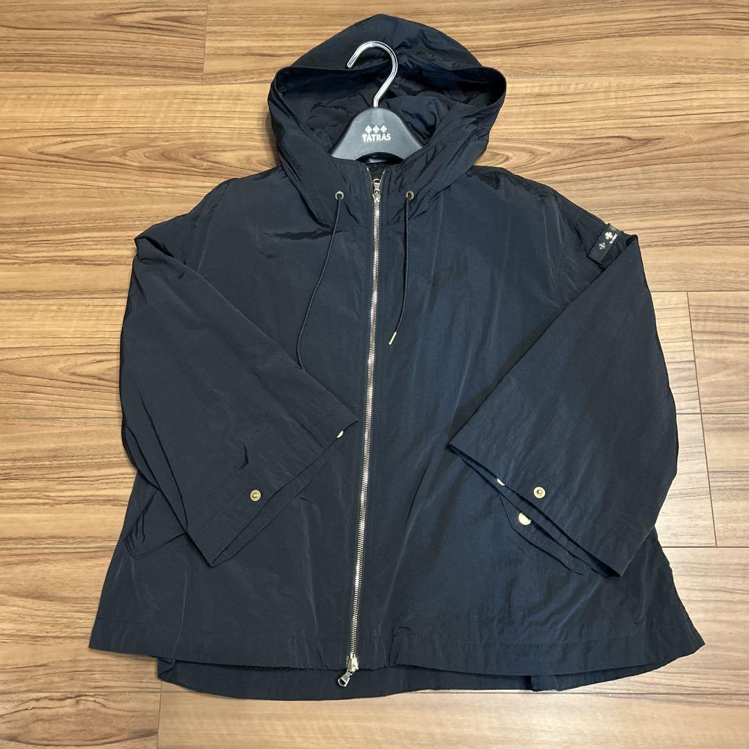 ジャケット ブラックS