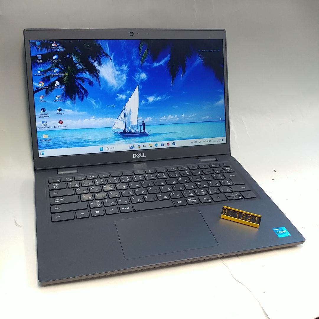 整備済デル Latitude 3420 14㌅ i5 11世代 16G 238G Amazon.com: Dell Latitude 3420 14
