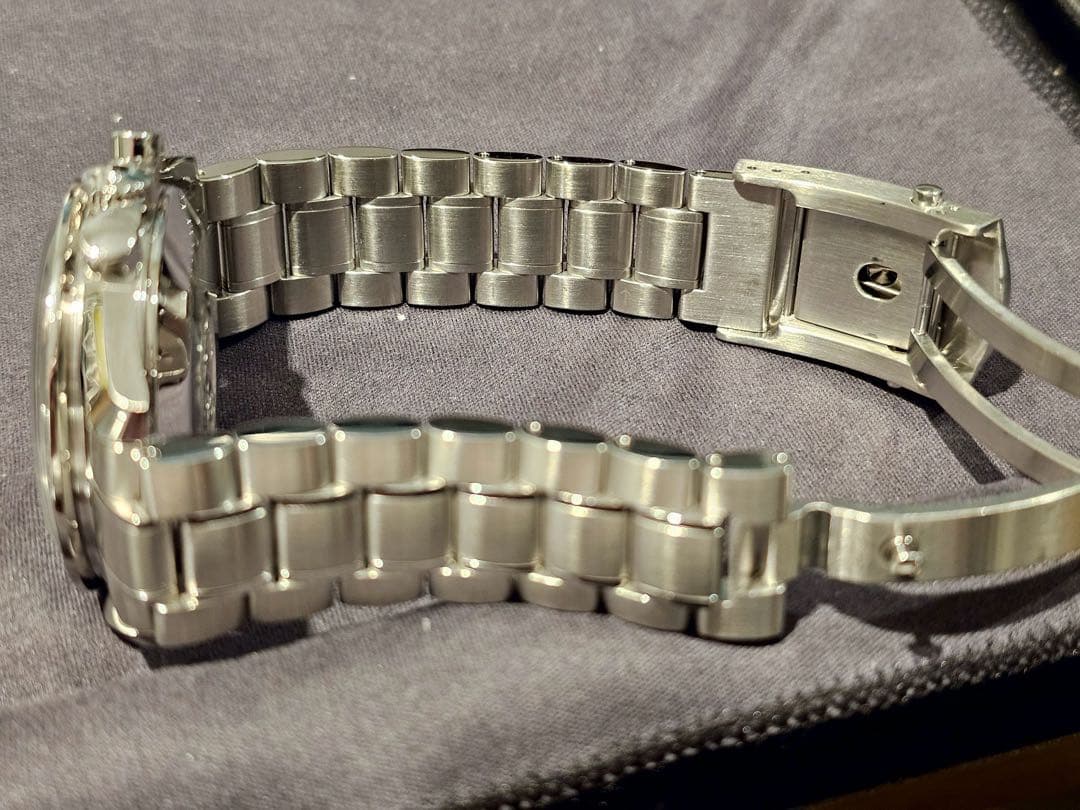 OMEGA オメガ スピードマスター ブロードアロー 3558.50 OMEGA オメガ スピードマスター ブロードアロー 3558.50