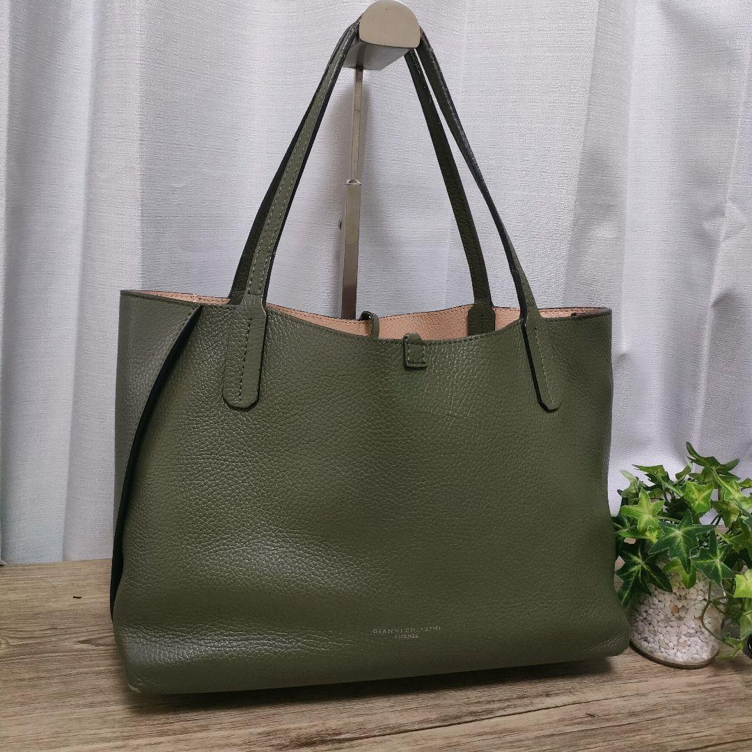 GIANNI バッグ