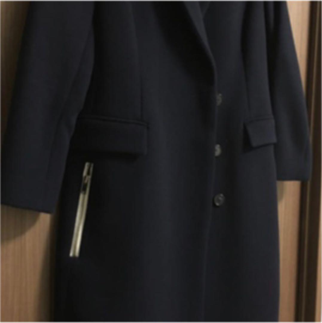 再値下げ ステラマッカートニーコート pqOK7-m23714454159 美品 限定OFF