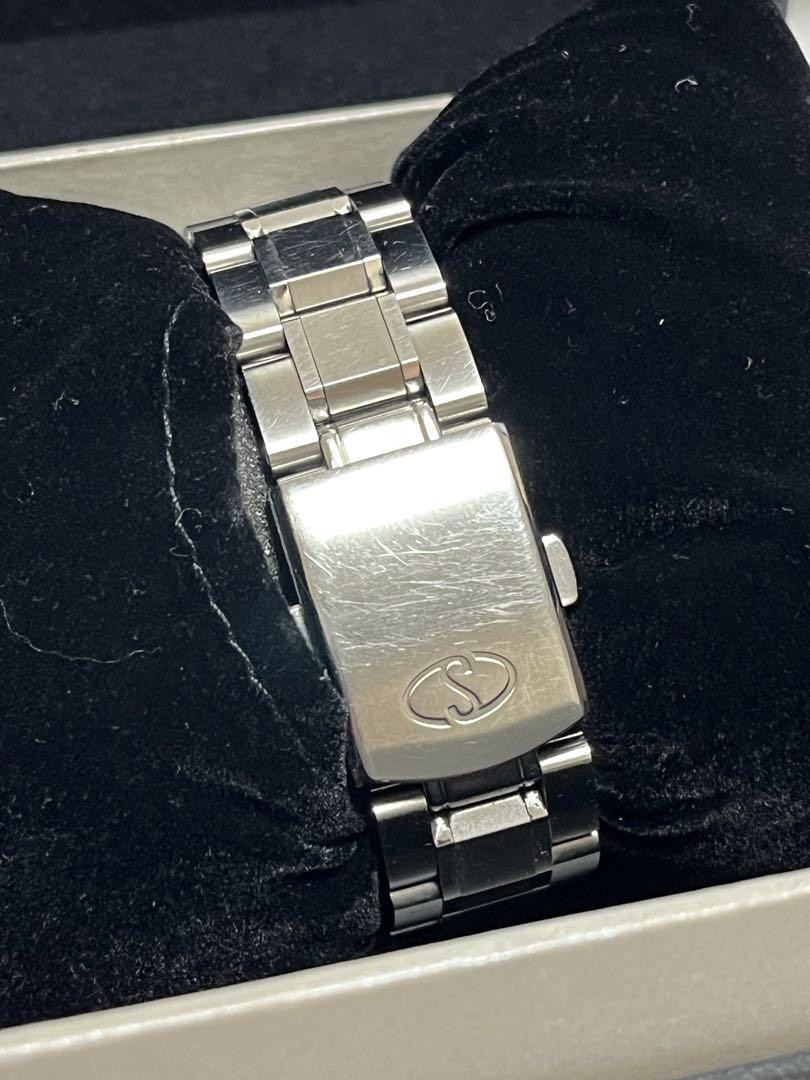 ★オリエントスター　WZ0271DK 美品★